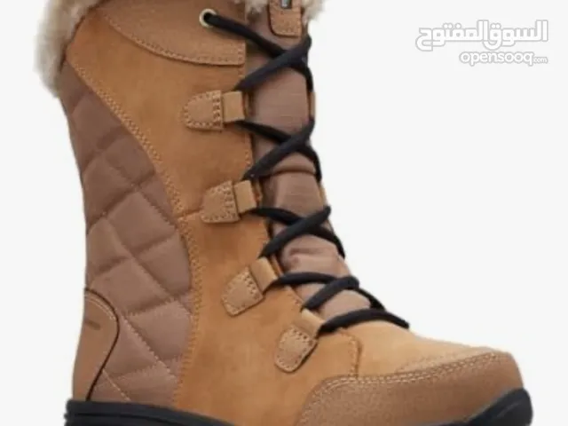 Columbia Women's Ice Maiden Ii Wide Snow Boot