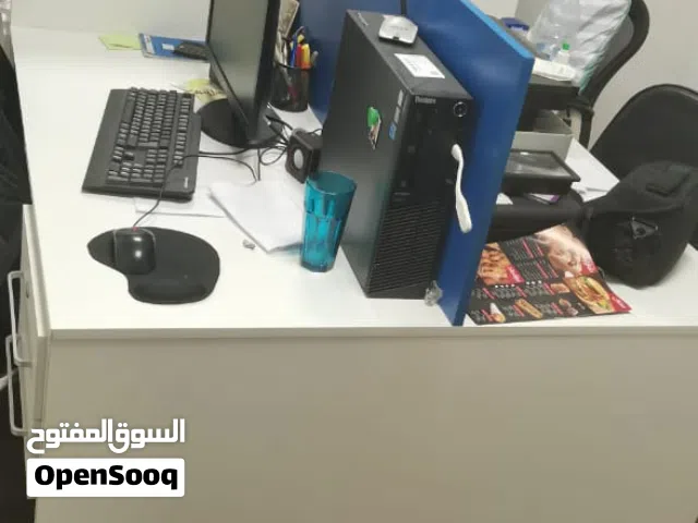 بارتشن ( مكانب مقسمة)