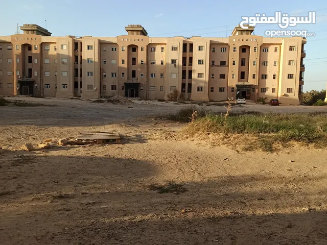 2147483647 m2 3 Bedrooms Apartments for Sale in Sabratha Other