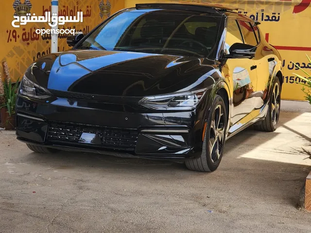 Used Kia EV6 in Zarqa