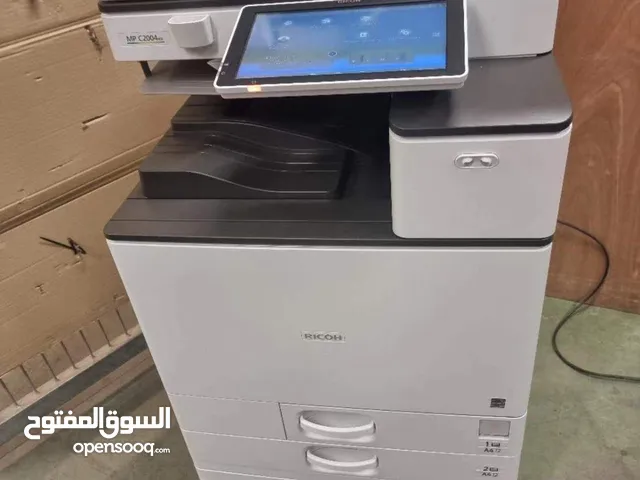 Ricoh MP C2004ex MFP Printer