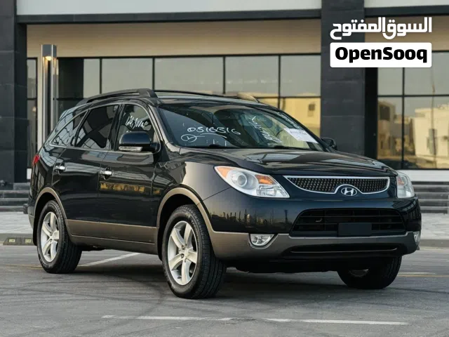 Used Hyundai Veracruz in Benghazi