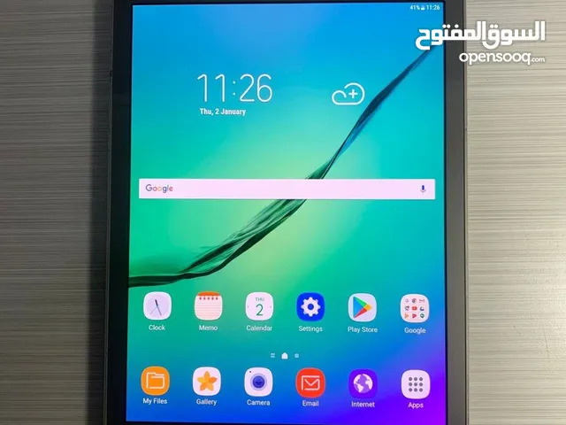 Samsung Galaxy Tab S3 32 GB in Muscat
