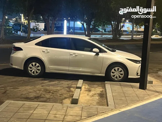 تويوتا كورولا XLI 1024 للبيع