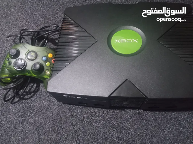 اكس بوكس اورجينال