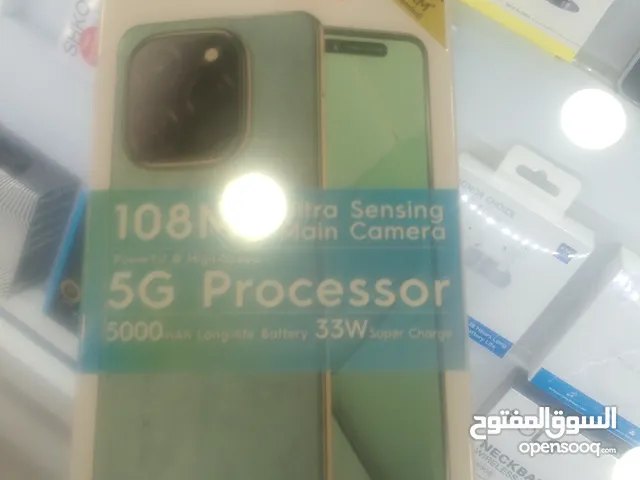 تلفون تكنو سبارك20 256جيجا جديد من معرض زين فاتورته 120طالب 100
