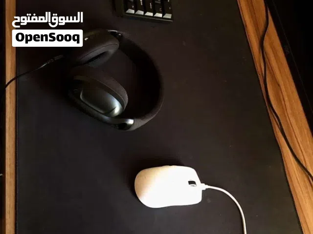 ماوس باود  mousepad