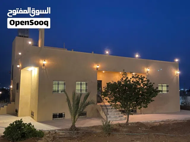More than 6 bedrooms Farms for Sale in Amman Zuwayza