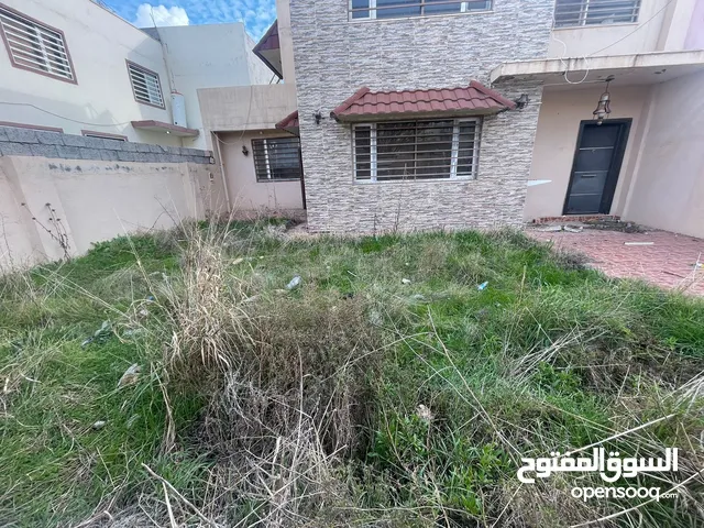 172 m2 3 Bedrooms Townhouse for Sale in Erbil Kasnazan