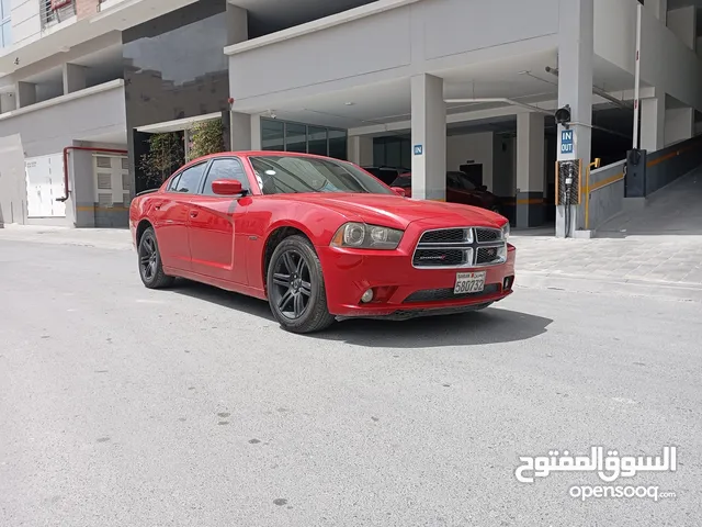 Used Dodge Charger in Southern Governorate