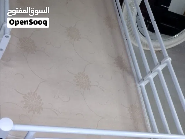 سرير نوم dabble 100×200 cm