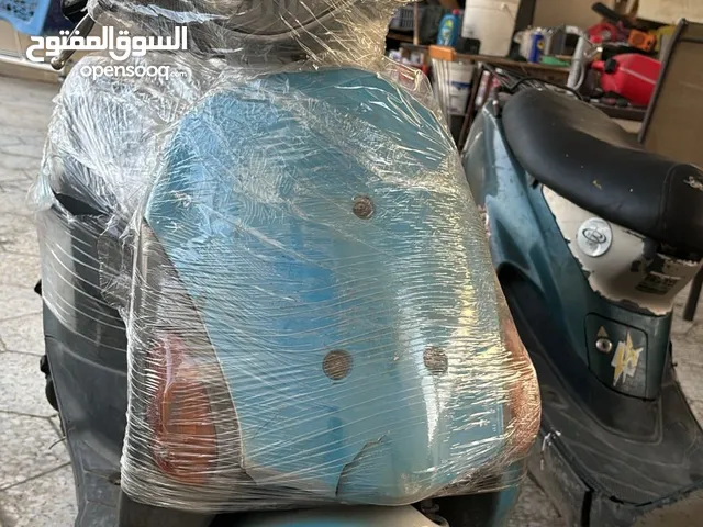 سوزوكي لتس 4