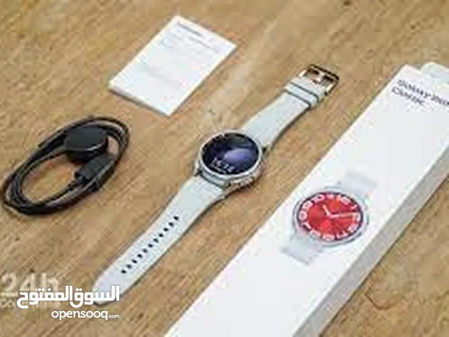 Samsung Galaxy watch 6 classic 43mm