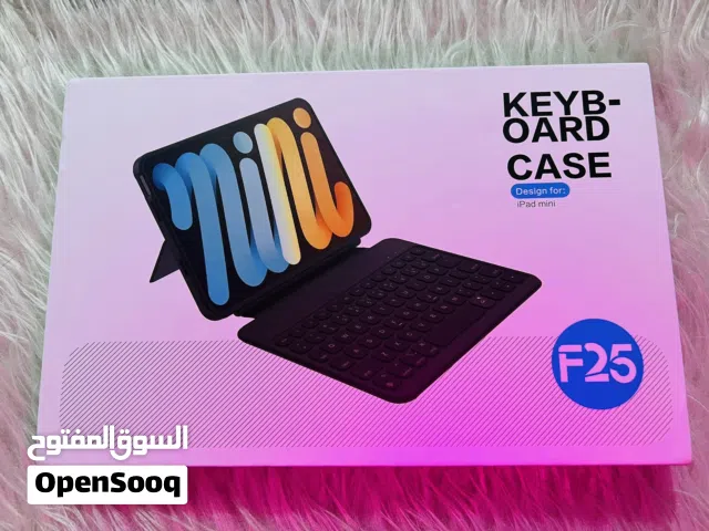 Apple iPad Mini 6 Other in Baghdad