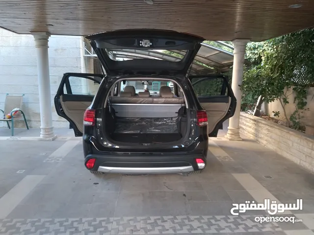 Used Mitsubishi Outlander in Amman