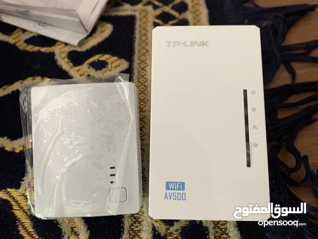 Brand New TP-Link Wi-Fi Range Extender – Never Used, Perfect Condition