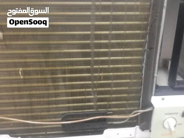I have second hand window AC for sale