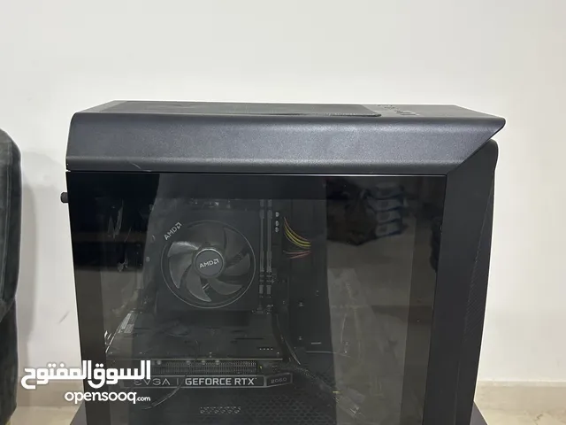 PC gaming ستيب كامل للبيع