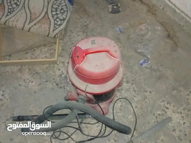  Other Vacuum Cleaners for sale in Zawiya
