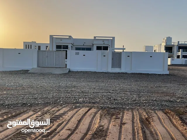 2 Bedrooms Farms for Sale in Al Sharqiya Ja'alan Bani Bu Ali