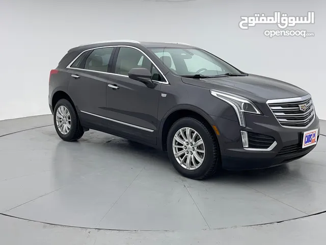 (FREE HOME TEST DRIVE AND ZERO DOWN PAYMENT) CADILLAC XT5