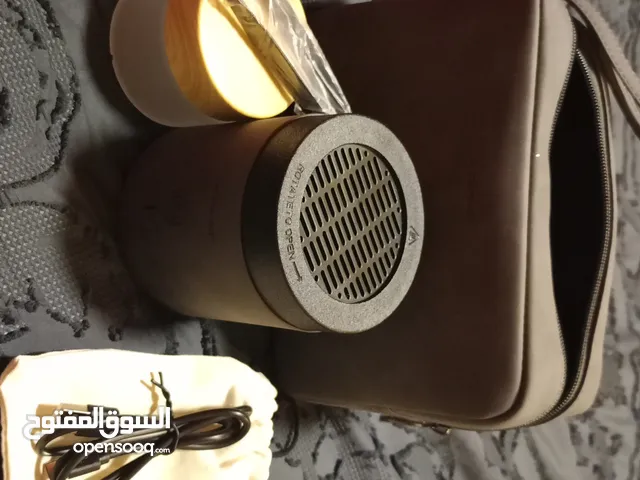 مبخره اكترونيه
