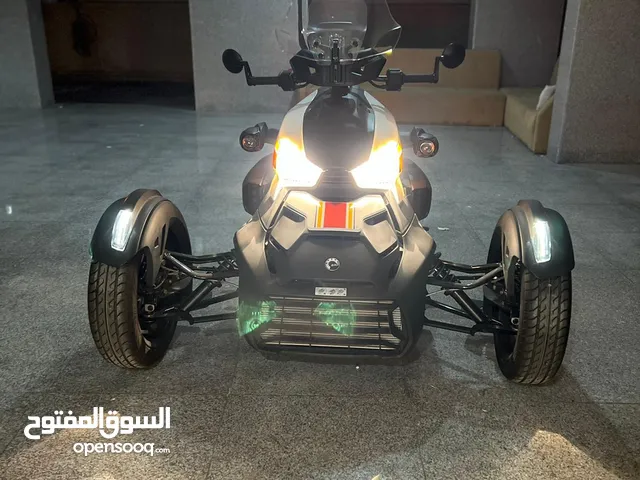 Can-Am Other 2021 in Mubarak Al-Kabeer