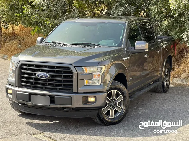 Used Ford F-150 in Amman