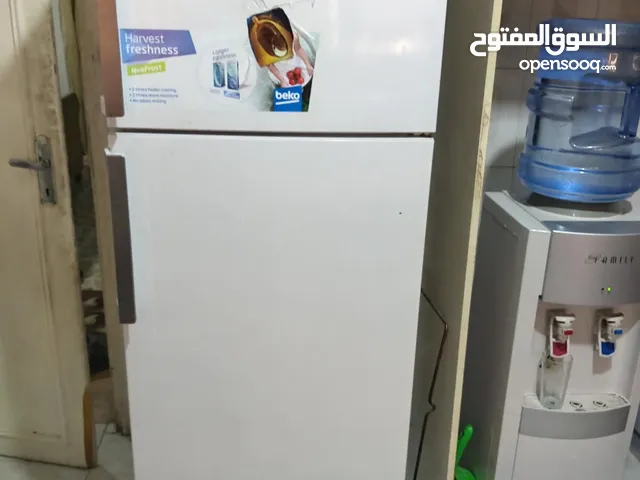 Beko Refrigerators in Amman