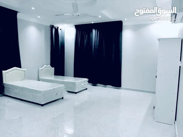 Furnished Yearly in Muscat Al Mawaleh