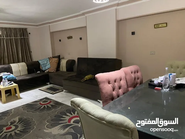 117m2 2 Bedrooms Apartments for Sale in Cairo Mokattam