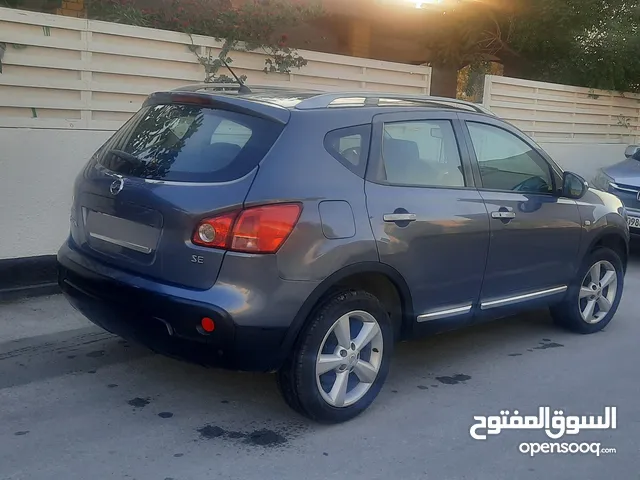 Nissan Qashqai, Very Good Condition