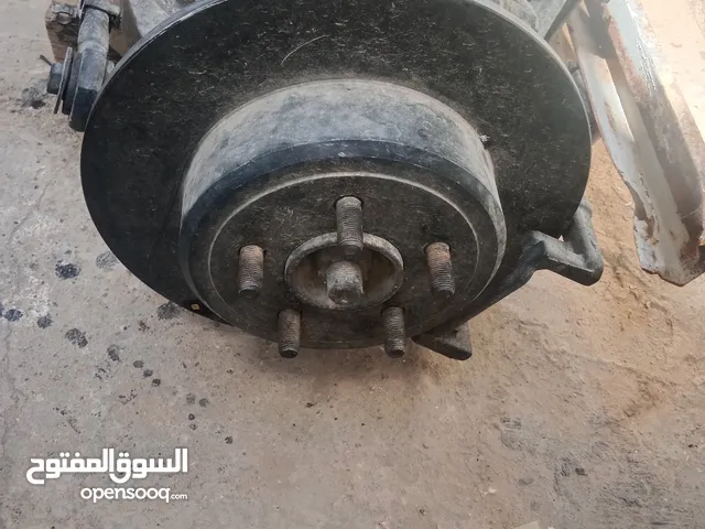 هوك خلفي للبيع بحاله جيده للبيع