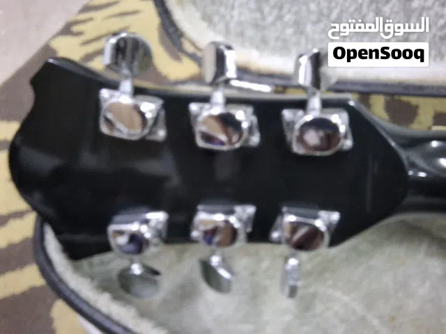 جيتار كهربائي بروفيشنال Cimar brand -Made in Japan model 1982