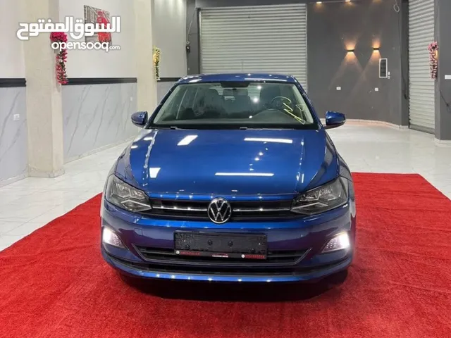 Wv Polo 2021