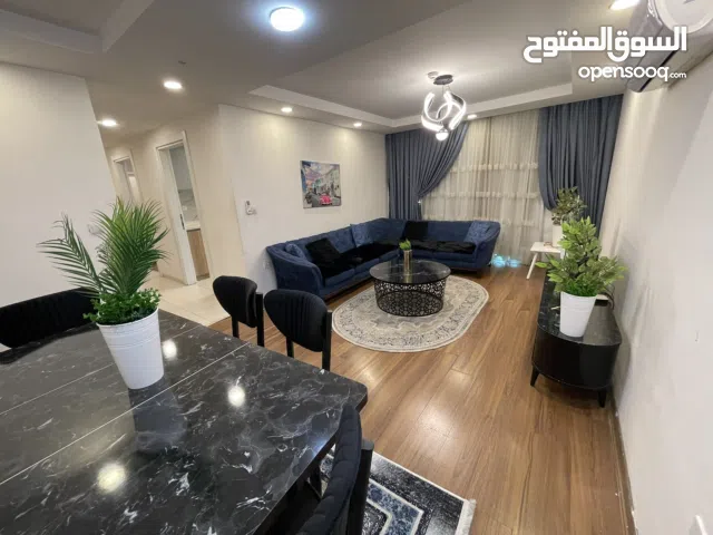 116 m2 3 Bedrooms Apartments for Rent in Erbil Sarbasti