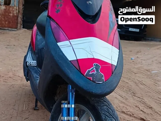 دراجه ماكس عدله