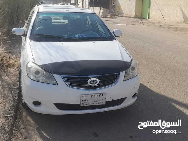 BYD Other 2013 in Basra