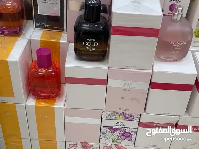 عطور زارا للبيع