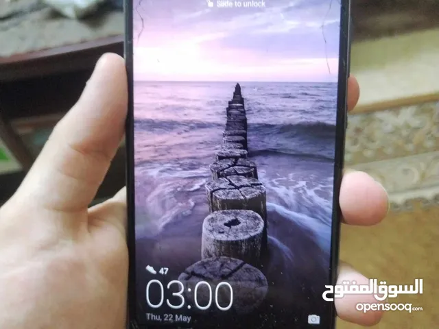 هواوي p10 lite شاحن سريع 32g