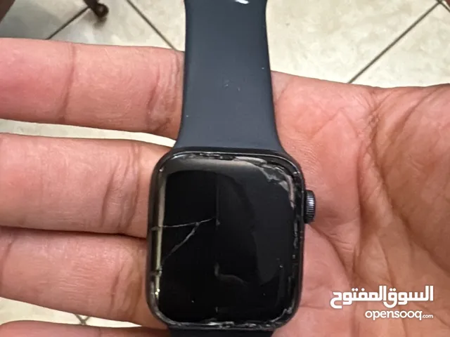 apple watch se