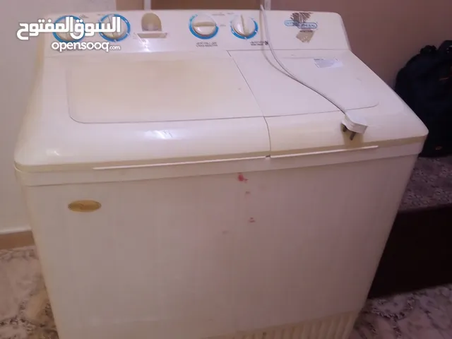 Other 13 - 14 KG Washing Machines in Al Dakhiliya