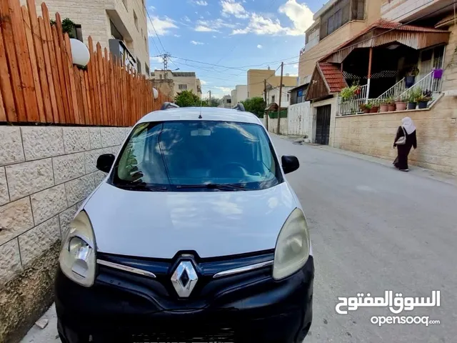 Renault Other 2017 in Tulkarm