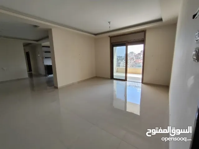 180 m2 3 Bedrooms Apartments for Rent in Ramallah and Al-Bireh Al Masyoon
