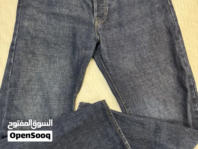 Levise Jeans - Original