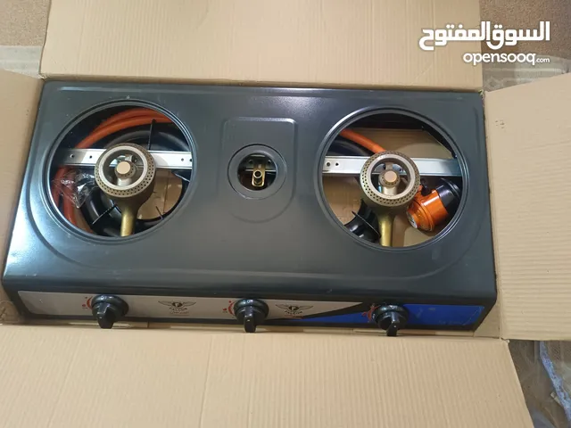 Falcon stove