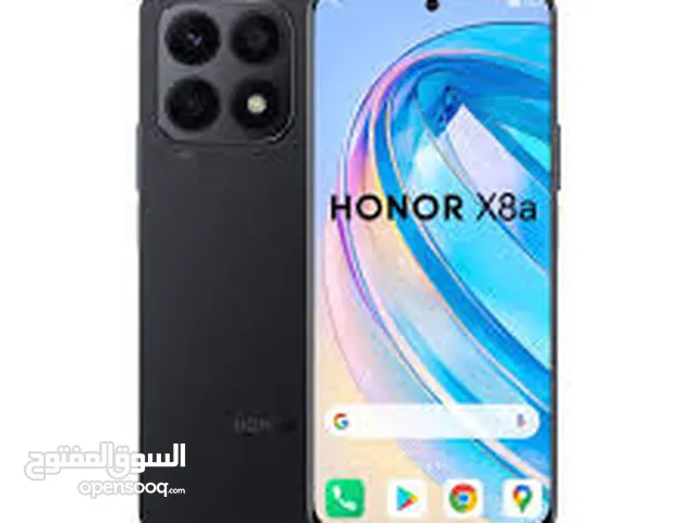 Honor Honor X8 128 GB in Irbid