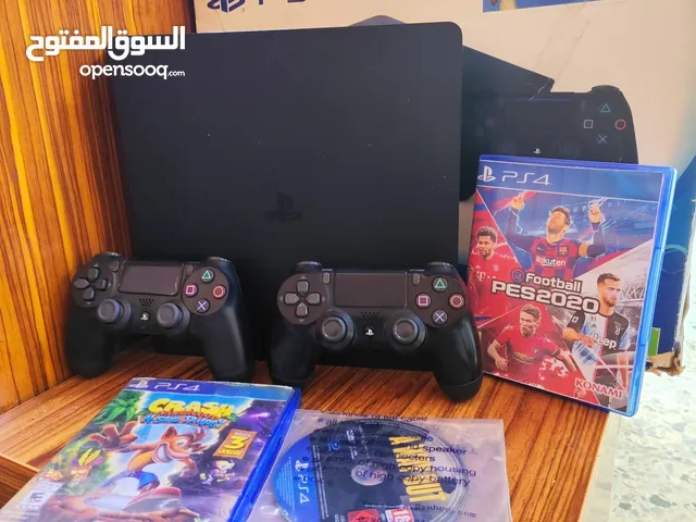 PlayStation 4 PlayStation for sale in Baghdad