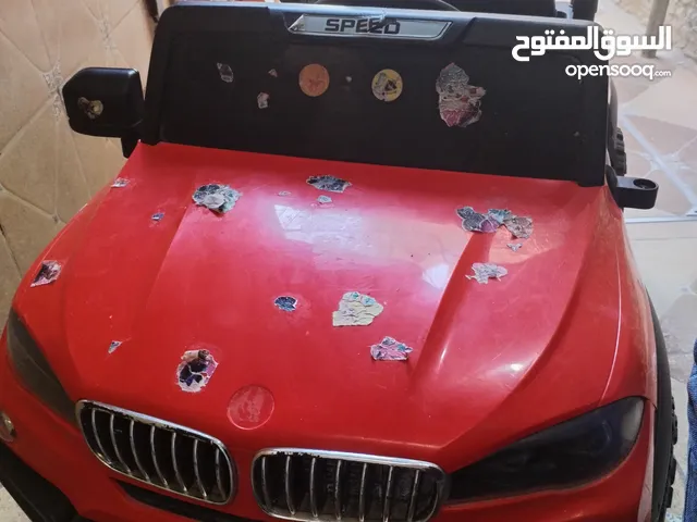 سيارة اطفال شحن للبيع