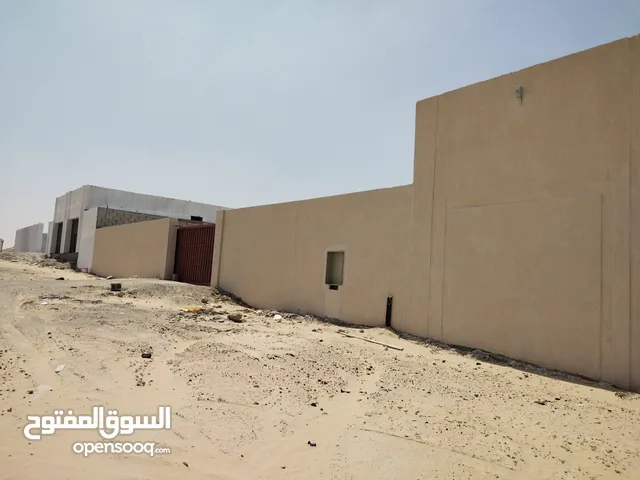 Northeast Land for Rent in Sharjah Al Sajaa